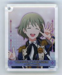 [중고]키 홀더 우즈키 권서 [아이돌 마스터 SideM M페스 2024 part2×animatecafe CoLotta 트레이딩 아크릴 플레이트 키홀더 M페스 2024 ver. B그룹]
