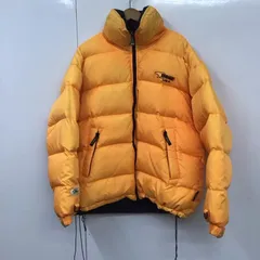 Bear USA ベアー ジャケット、上着 ダウンジャケット リバーシブル