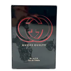 GUCCI ギルティブラックPH90ml 新品未使用 グッチ GUCCI オードトワレ レディース フレグランス ギルティ