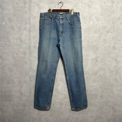 90s euro Levi's ユーロリーバイス 631 デニム マルタ製 古着