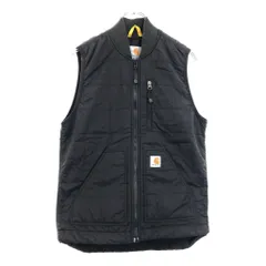2025年最新】カーハート carhartt ナイロンベストの人気アイテム