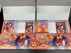 ヒロシマ　サプライ11セット　スペシャルボックス 2025年最新】ポケセンヒロシマRの人気アイテム - メルカリ