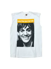 90s イギーポップ トレインスポッティング ヴィンテージ Tシャツ