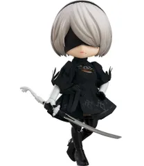 ねんどろいどどーる NieR:Automata 2B（ヨルハ二号B型）