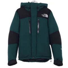 極美品 ザノースフェイス THE NORTH FACE ダウンジャケット Bal