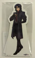 バンダイナムコ POPスタンド/キラ・ヤマト行きます!発進!スロットル・ルーレット!フリーダム賞 機動戦士ガンダムSEED FREEDOM アスラン・ザラ