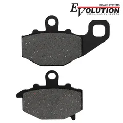 【パッド新品】ゼファーχ ゼファー400 ブレーキ リアキャリパー  OH済 OH済 パッド新品 ゼファーχ 400 リアブレーキ キャリパー