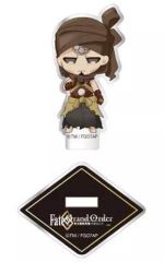 [중고] 아크릴 스탠드 아크릴 패널 랜서/무사시보 벤케이 [Fate/Grand Order - 절대 마수 전선 바빌로니아- 트레이딩 미니 아크릴 스탠드]