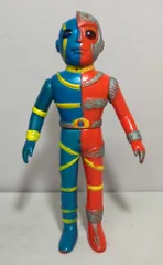 2025年最新】タカトク キカイダーの人気アイテム - メルカリ