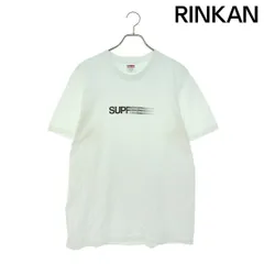 2024年最新】Supreme Motion Logo Teeの人気アイテム - メルカリ