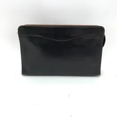 ◆美品◆DUNHILL ダンヒル ウィンザー コンビレザーセカンドバッグ 鞄 2025年最新Yahoo!オークション -ダンヒルメンズセカンドバッグの中古