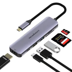 2024年最新】マルチポートusb c ハブの人気アイテム - メルカリ