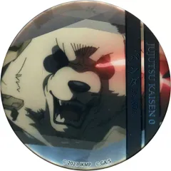 【中古】バッジ・ピンズ パンダ 「劇場版 呪術廻戦 0 名場面缶バッジ」