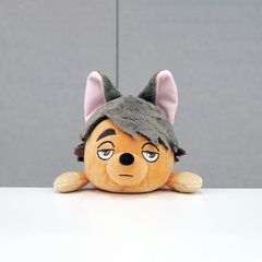 ペルソナ3 リロード ぬいぐるみキーホルダー アイギス P3R マスコット ペルソナ3 リロード P3R アイギス ぬいぐるみキーホルダー 未