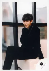 【中古】生写真(ジャニーズ) Snow Man/ラウール/「滝沢歌舞伎ZERO」グッズオフショット/公式生写真