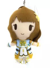 ミリオンライブ 大神環 ぬいぐるみ gift - メルカリ