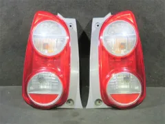 ☆H22年 パッソ プラスハナ KGC30 左テールランプ LED コイト 220-51004 81560-B1200