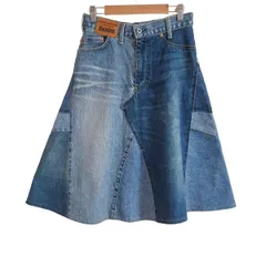 コムコム コムデギャルソンCOMME des GARCONS 異素材パッチ