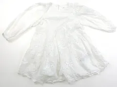 【ザラ/ZARA】ワンピース 120サイズ 女の子【子供服・ベビー服】（1967845）