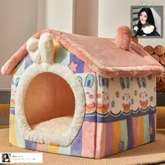お値下げ中小型犬用の防音室ハンドメイド