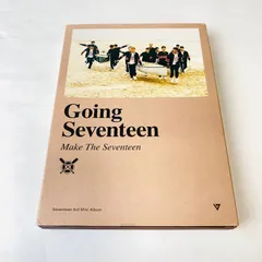 2025年最新】seventeen dvd 中古の人気アイテム - メルカリ
