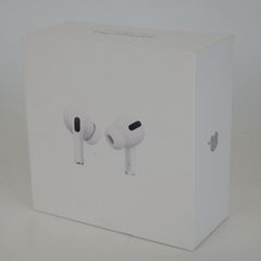 国内正規品 Apple AirPods Pro MWP22JA