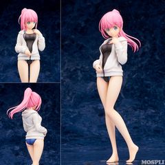 To LOVEる モモ・べリア・デビルーク 水着 with 体操服Ver. - メルカリ