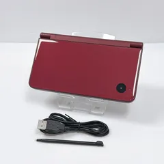 2025年最新】3ds 本体 赤の人気アイテム - メルカリ