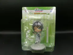 【TAKA46-37】◇ブリスターパック未開封 バンプレスト うたの☆プリンスさまっ♪ マジLOVE2000% うたプリ 一番くじ G賞 愛島セシル きゅんキャラ フィギュア 全１種