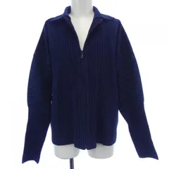 オムプリッセ HOMME PLISSE ブルゾンのサムネイル
