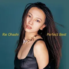 大橋りえ　Rie Ohashi 非売品　プロモ盤　8センチ8cm シングル 大橋りえ 大橋利恵 OHASHI RIE プロモ盤 8センチ8cmシングルCD