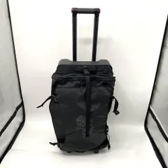 2025年最新】north face キャリーケースの人気アイテム - メルカリ