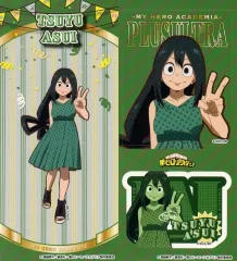 【中古】食玩 ステッカー・シール 6. 「僕のヒーローアカデミア きゃらくたぶるステッカーズ」