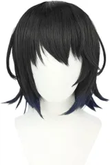 Amazon.co.jp: [ヤンババです] ましろ爻ましろ めめコスプレ
