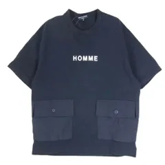 2025年最新】COMME des GARCONS HOMME メンズ Tシャツの人気