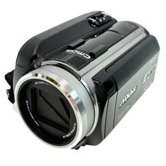 Victor Evero ビクター　エブリオGZ-HD40 120GB 動作確認済み 中古現状品