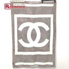 2025年最新】chanel シャネル ブランケットの人気アイテム - メルカリ