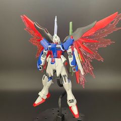 ガンプラ【中古品/ジャンク】 HGCE 1/144 デスティニーガンダム バンダイ プレバン 99