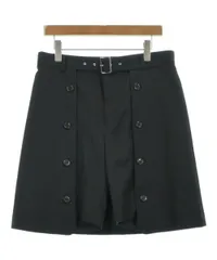 Noir kei ninomiya ハイウエスト ショートパンツ noir kei ninomiya(ノワールケイニノミヤ) 25SSAcetate Shorts
