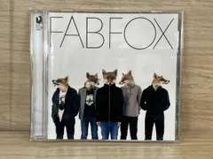 2025年最新】フジファブリック fab foxの人気アイテム - メルカリ