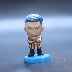 ONE PIECE (ワンピース) /アイスバーグ  アニキャラヒーローズ  ウォーターヘブン編＋α OPMF076