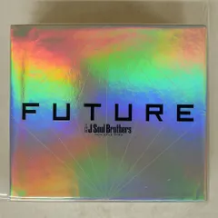 EXILE TRIBE - 三代目J Soul Brothersフリスビー 3daimeJSoulBrothers_art201703.