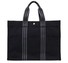 HERMES エルメス トートバッグ 黒 PM 4500325E0107 楽天市場】HERMES エルメス フールトゥ トートPM フールトゥPM