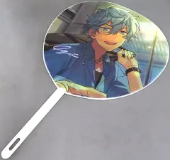 【中古】うちわ・扇子 瀬名泉 星幻 光柵うちわ 「あんさんぶるスターズ!!」 中国限定