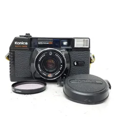 2025年最新】KONICA C35 MFDの人気アイテム - メルカリ
