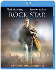 【中古】ロック・スター [Blu-ray]