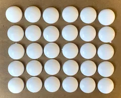 シチリアの追憶用】デカールアイ6mm欲張りセットA