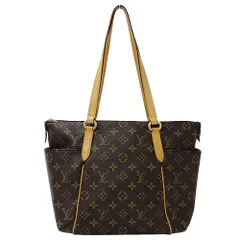 ルイ・ヴィトン LOUIS VUITTON バッグ モノグラム レディース ブランド トートバッグ トータリー PM M56688 ブラウン 肩掛け おしゃれ 【中古】