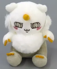 【中古】ぬいぐるみ あのこ BIGぬいぐるみ 「ちいかわ なんか小さくてかわいいやつ」