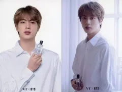 2025年最新】bts ジン 香水の人気アイテム - メルカリ